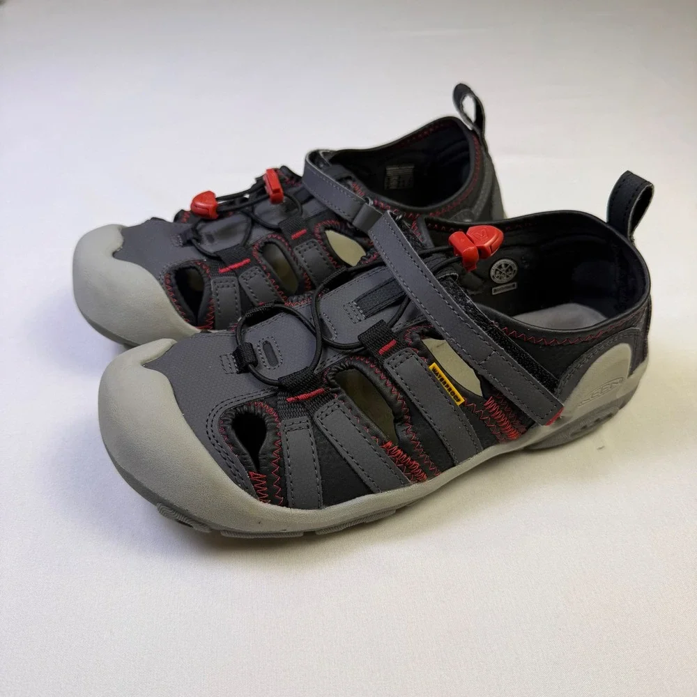 Keen seacamp ii